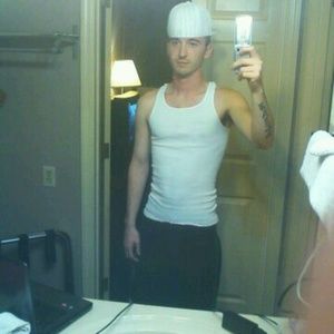 Meet your Posher, Shaun